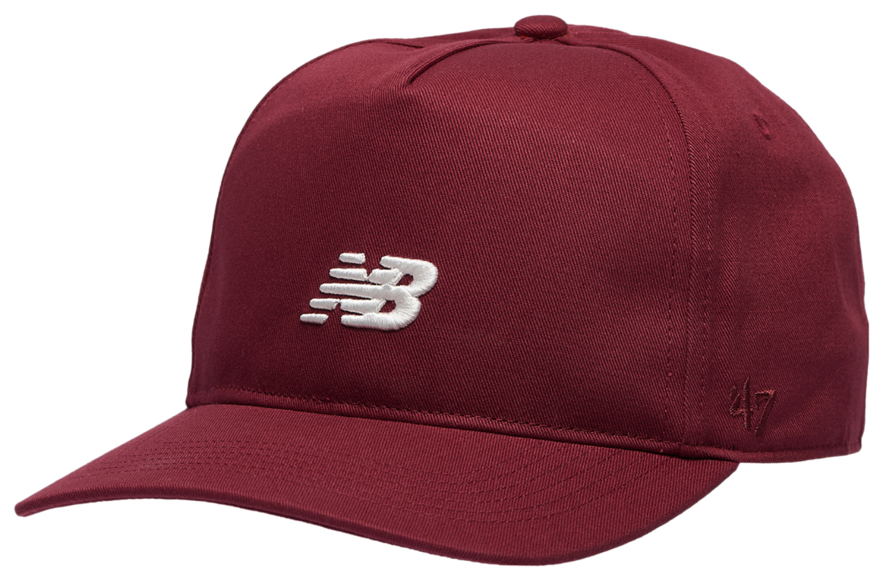 New Balance Core 47 Hitch Cap Image 1 of 5. Tap to open photo gallery.