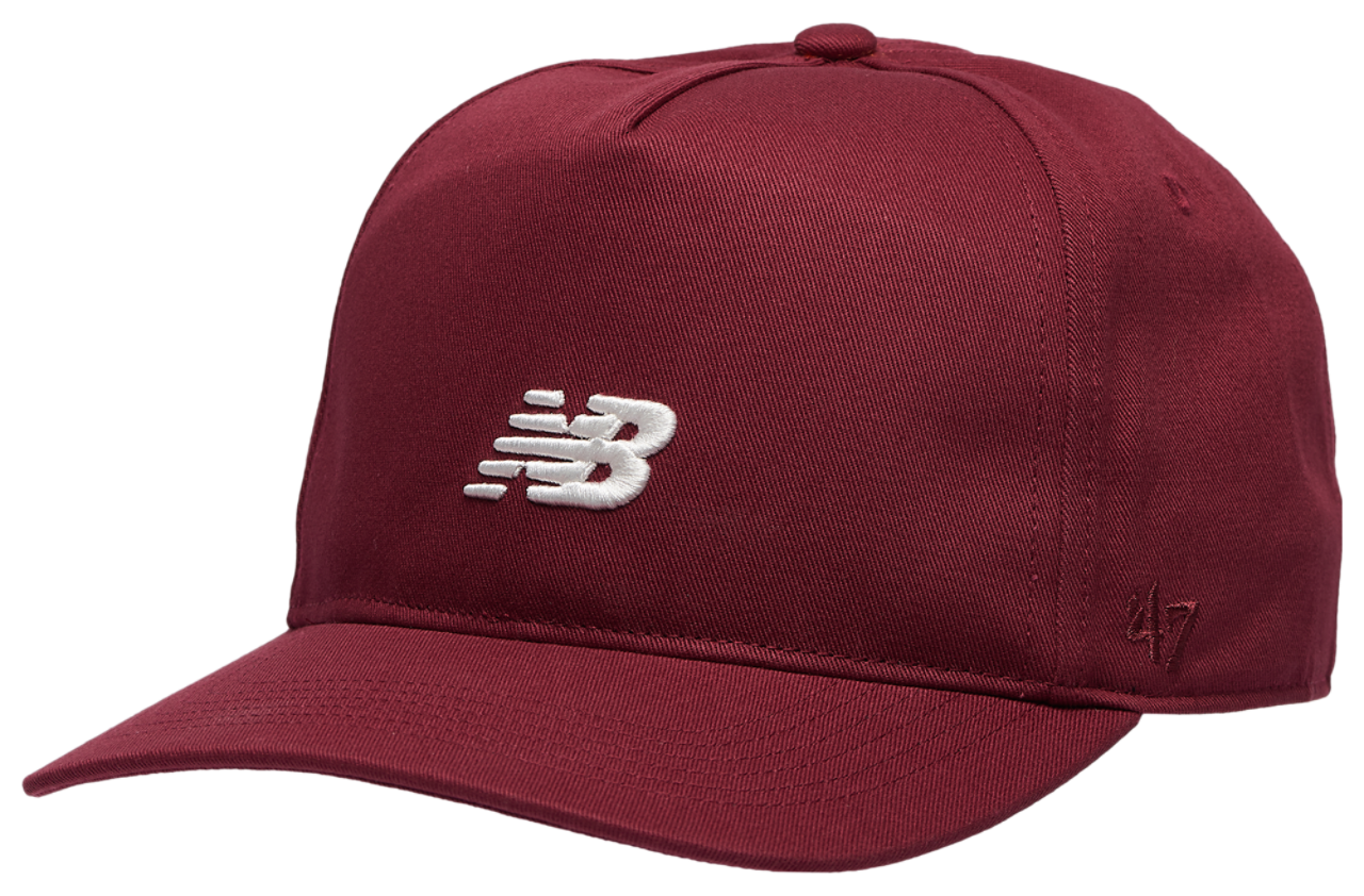 New Balance Core 47 Hitch Cap Image 1 of 5. Tap to open photo gallery.