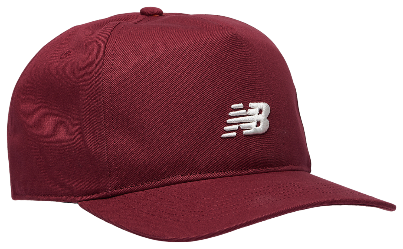 New Balance Core 47 Hitch Cap Image 3 of 5. Tap to open photo gallery.