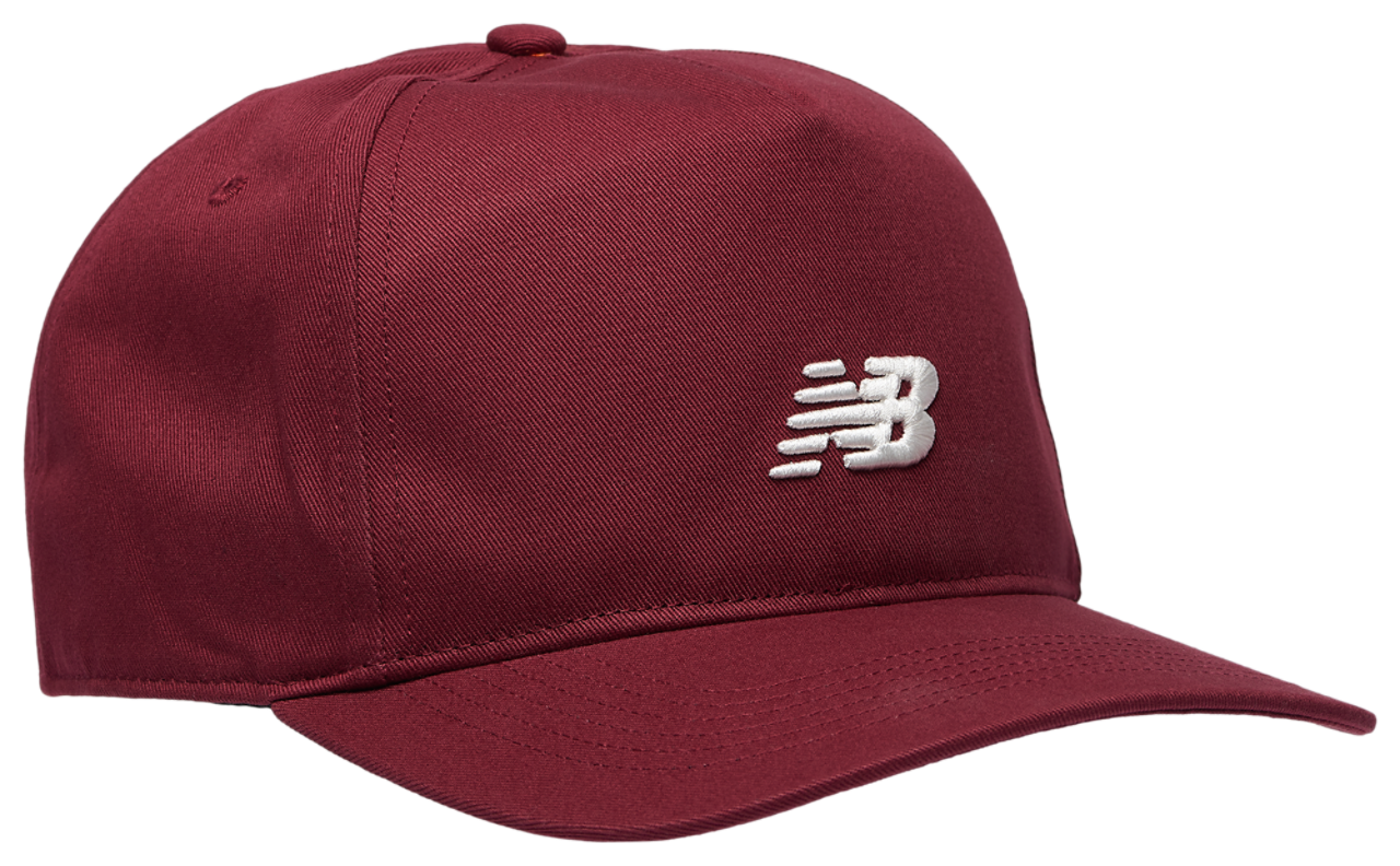 New Balance Core 47 Hitch Cap Image 3 of 5. Tap to open photo gallery.