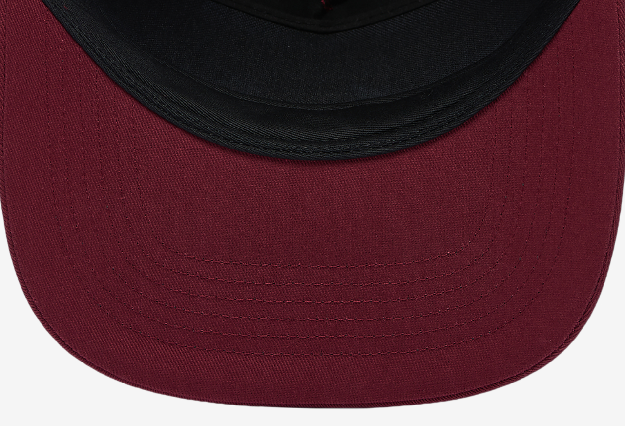 New Balance Core 47 Hitch Cap Image 5 of 5. Tap to open photo gallery.