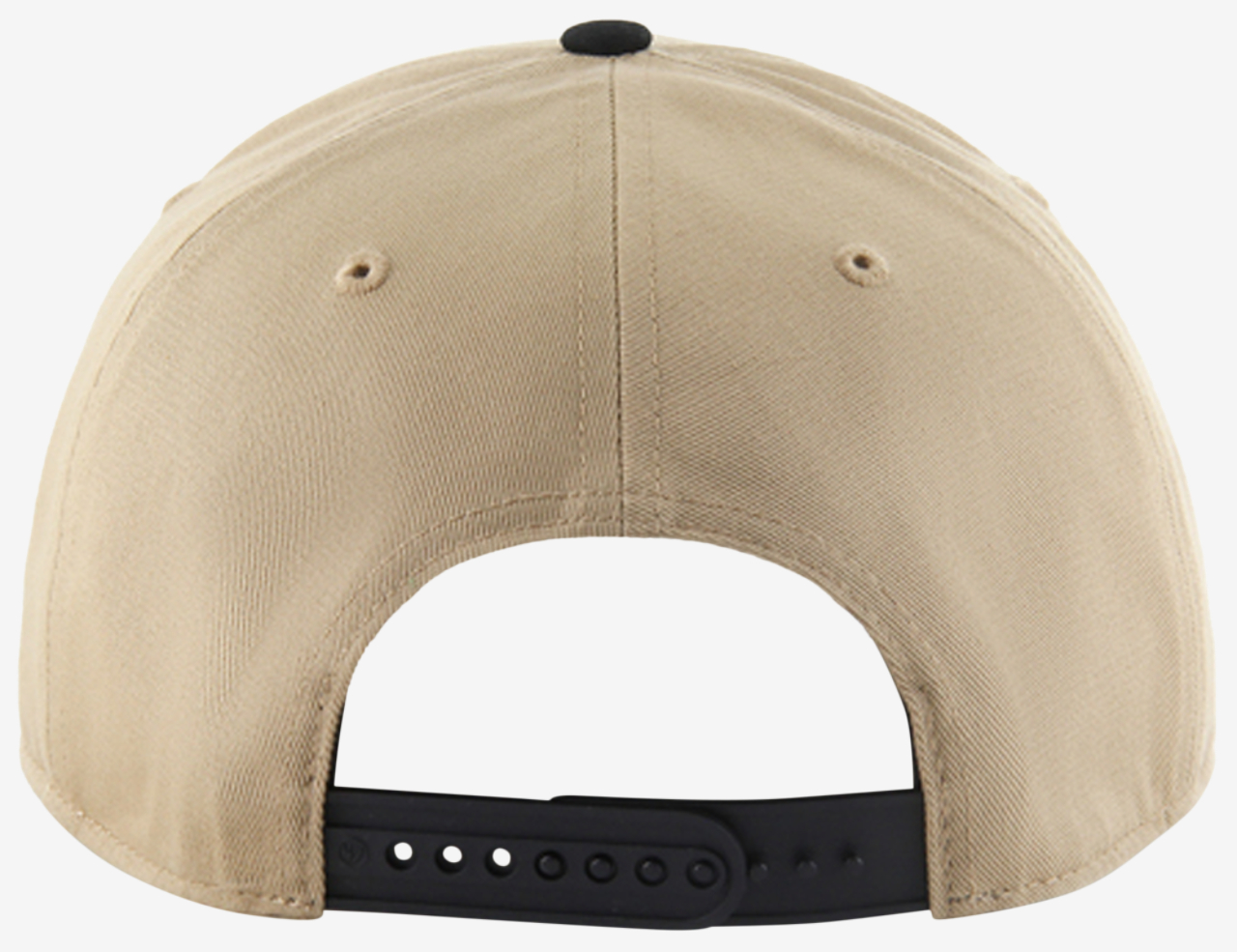 47 Brand White Sox Two Tone Hitch Visor Image 2 of 2. Tap to open photo gallery.