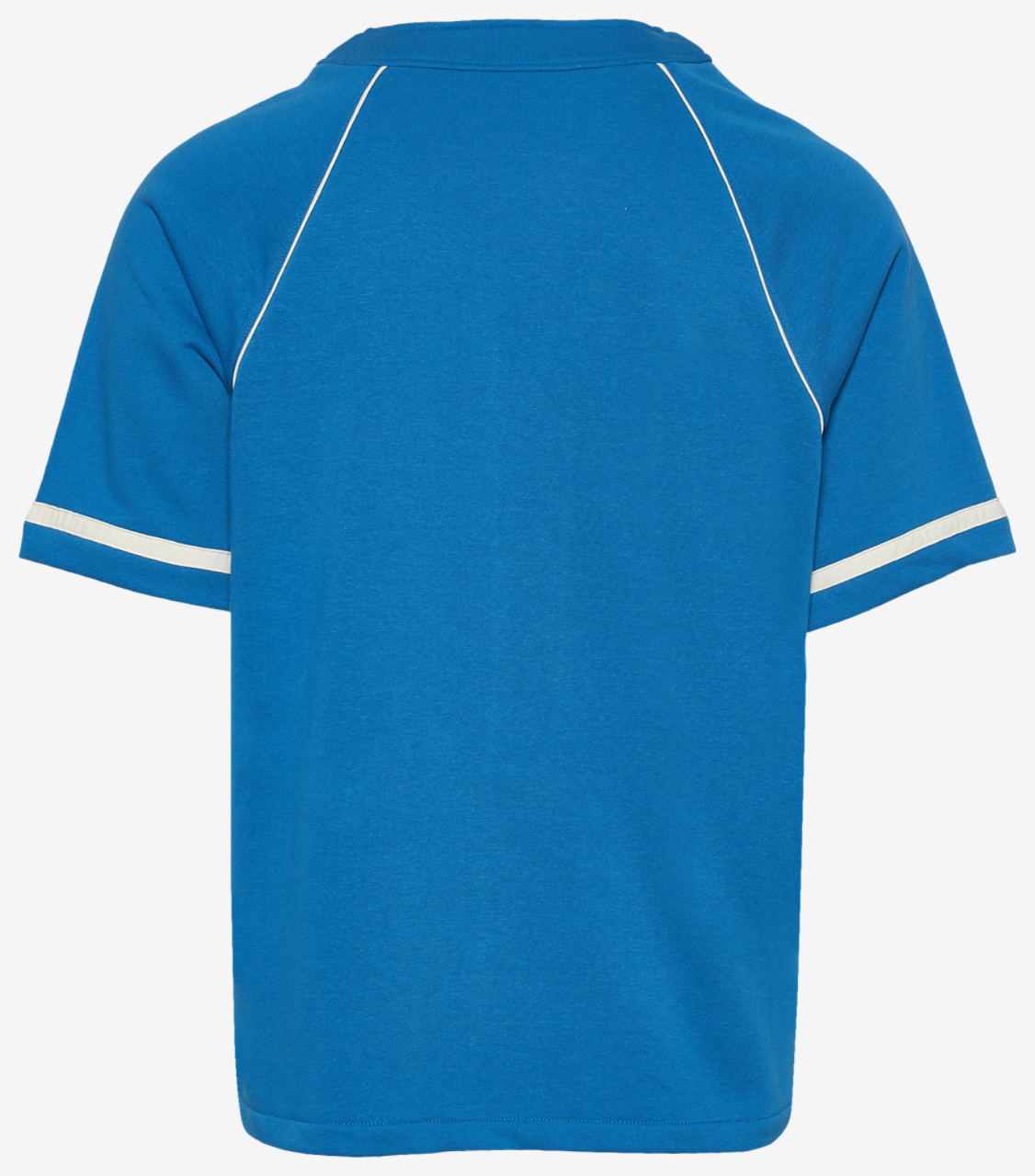 LCKR Baseball Shirt Image 2 of 2. Tap to open photo gallery.