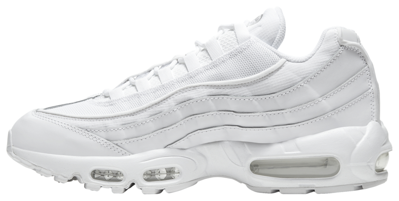 Nike Air Max 95 Image 2 of 6. Tap to open photo gallery.