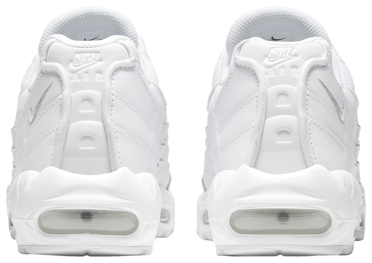 Nike Air Max 95 Image 3 of 6. Tap to open photo gallery.