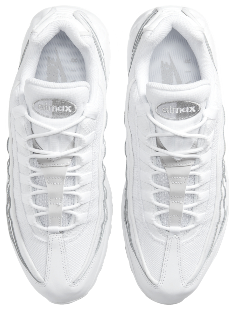 Nike Air Max 95 Image 4 of 6. Tap to open photo gallery.