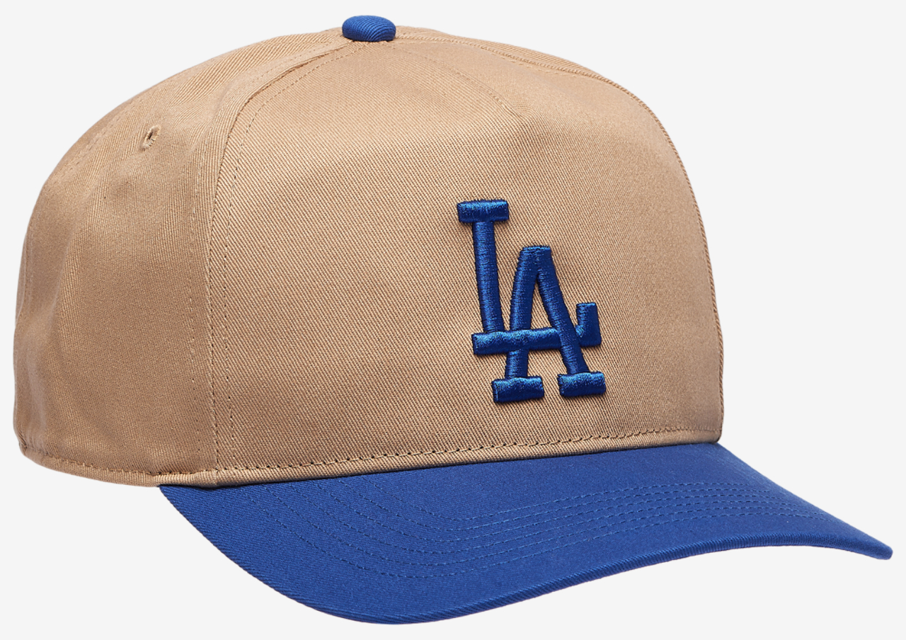 47 Brand Los Angeles Dodgers Two Tone Hitch Image 3 of 5. Tap to open photo gallery.