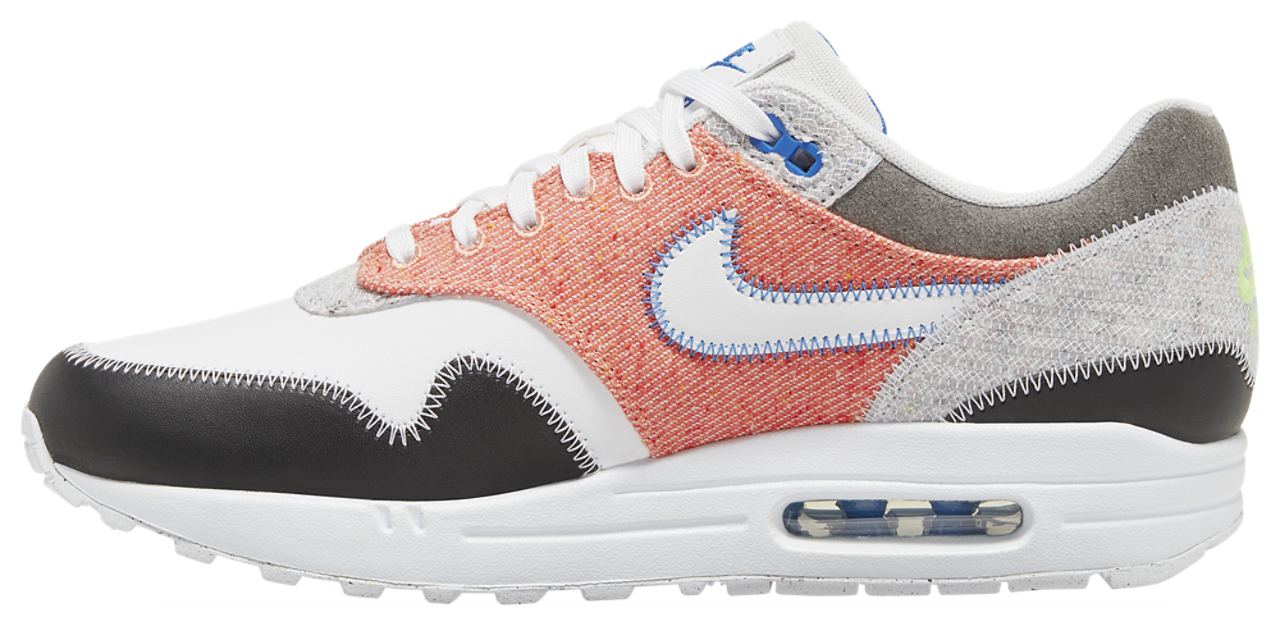 Nike Air Max 1 Image 2 of 3. Tap to open photo gallery.