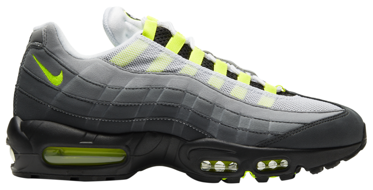 Nike Air Max 95 OG Image 1 of 7. Tap to open photo gallery.