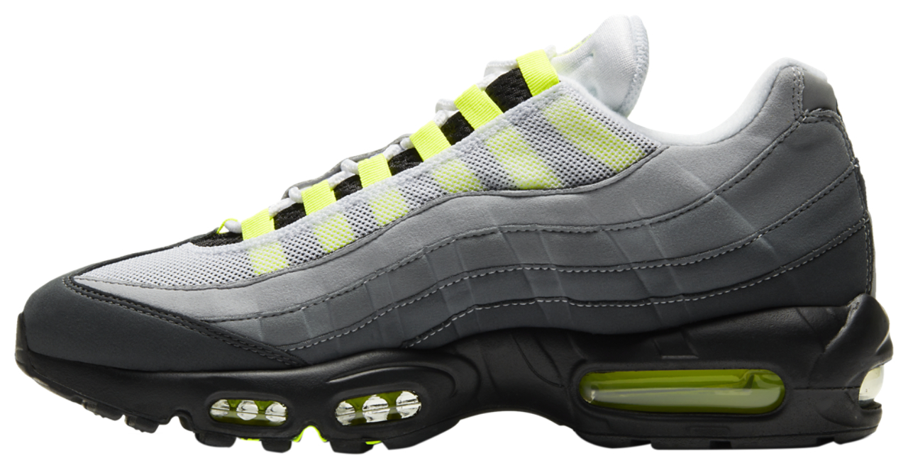 Nike Air Max 95 OG Image 2 of 7. Tap to open photo gallery.