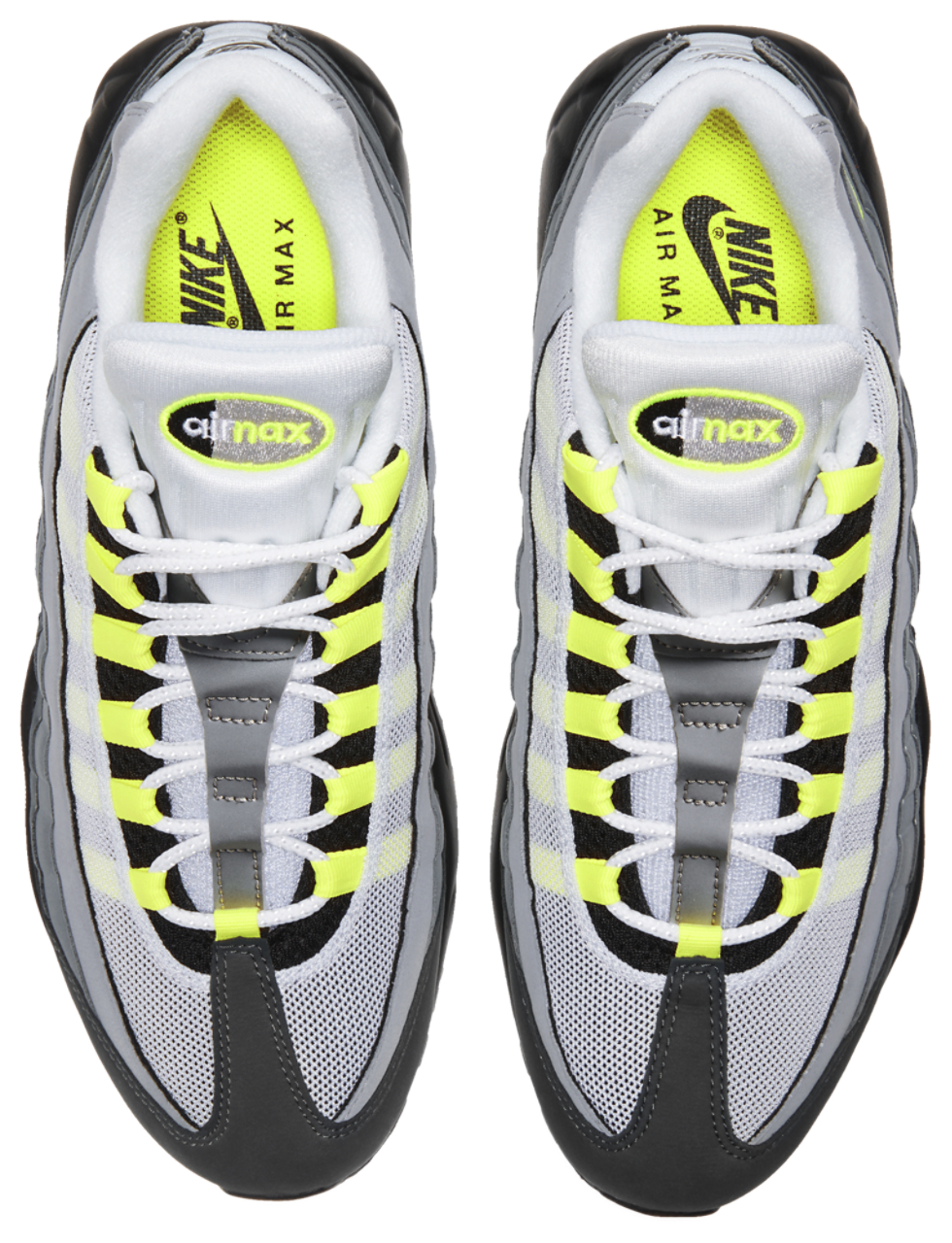 Nike Air Max 95 OG Image 4 of 7. Tap to open photo gallery.