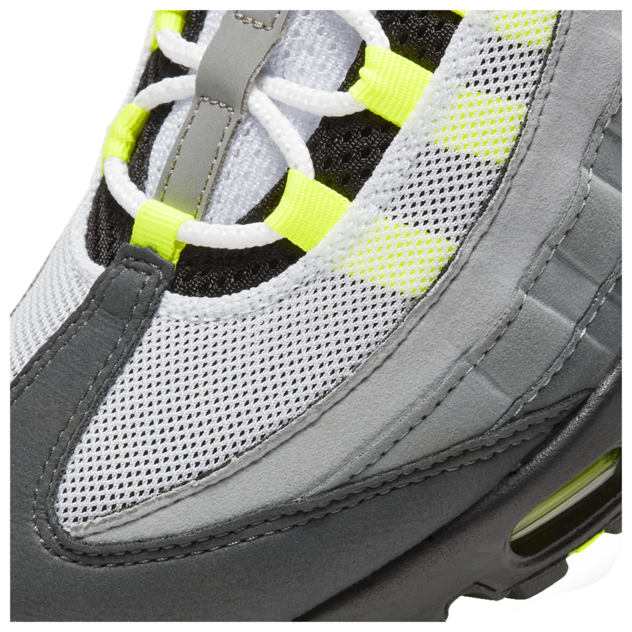 Nike Air Max 95 OG Image 6 of 7. Tap to open photo gallery.