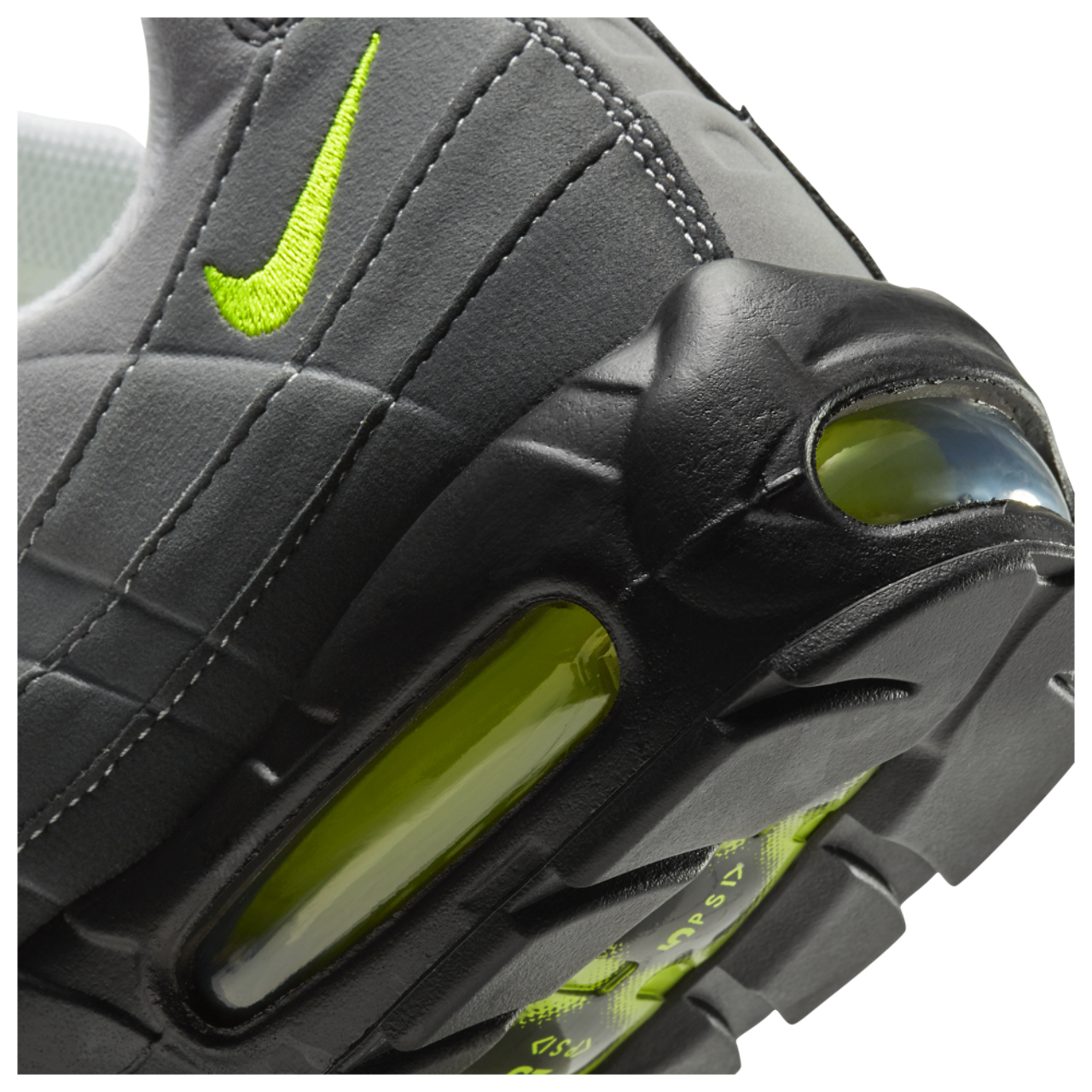Nike Air Max 95 OG Image 7 of 7. Tap to open photo gallery.