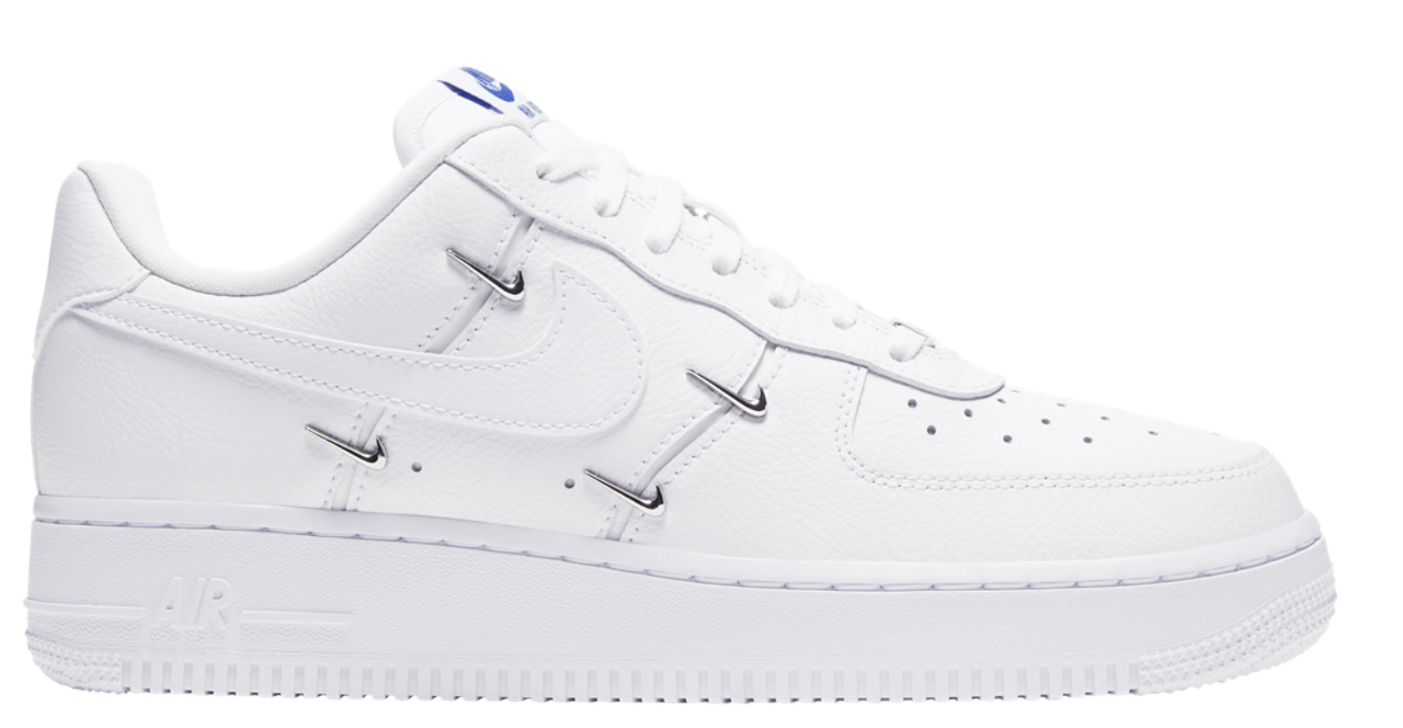 Nike Air Force 1 '07 LX Image 1 of 8. Tap to open photo gallery.
