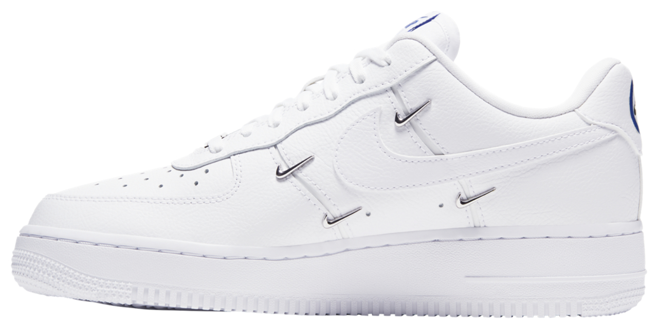 Nike Air Force 1 '07 LX Image 2 of 8. Tap to open photo gallery.
