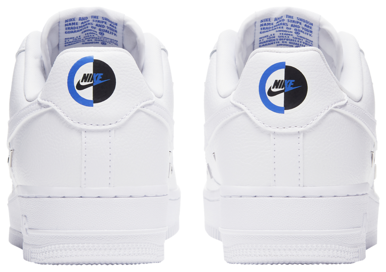 Nike Air Force 1 '07 LX Image 3 of 8. Tap to open photo gallery.