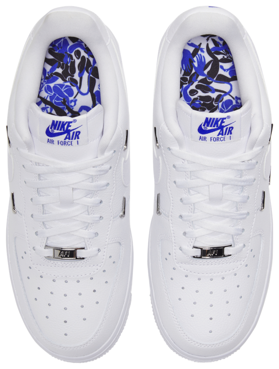 Nike Air Force 1 '07 LX Image 4 of 8. Tap to open photo gallery.