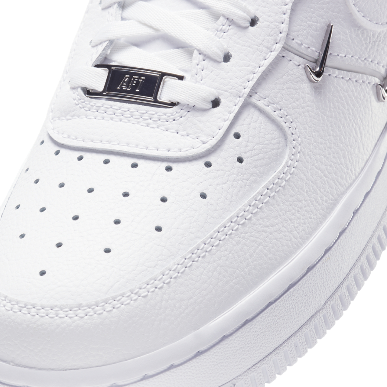 Nike Air Force 1 '07 LX Image 6 of 8. Tap to open photo gallery.