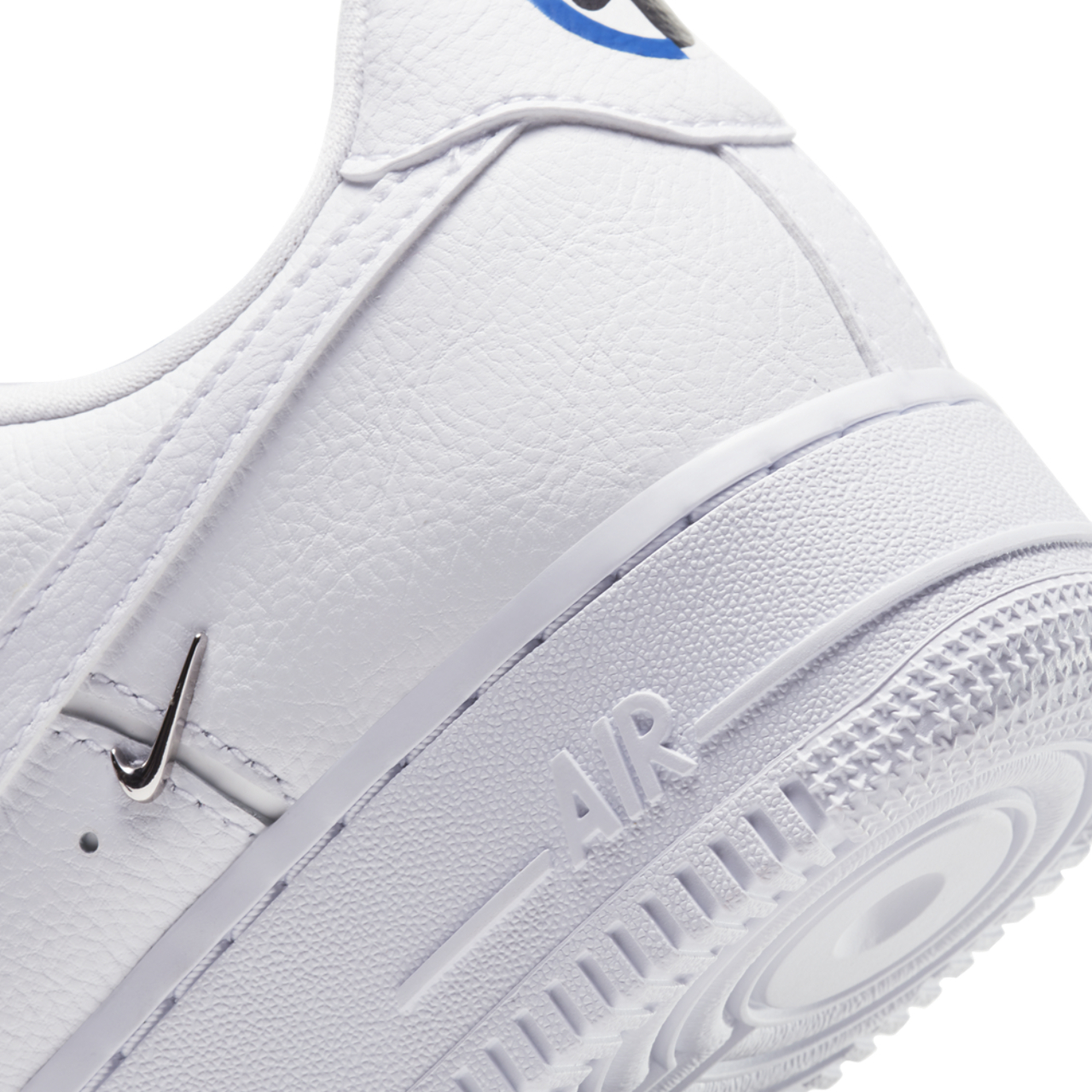 Nike Air Force 1 '07 LX Image 7 of 8. Tap to open photo gallery.