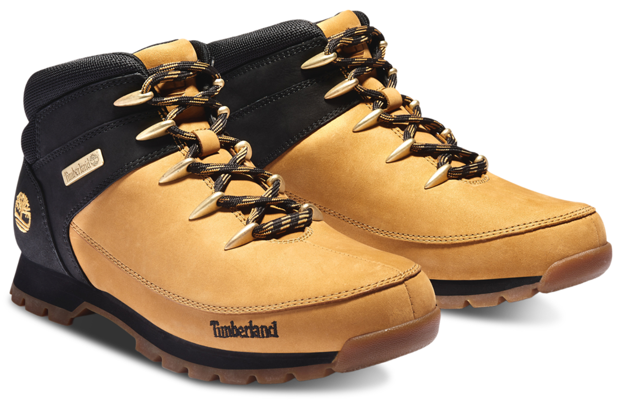 Timberland Euro Sprint Image 5 of 7. Tap to open photo gallery.