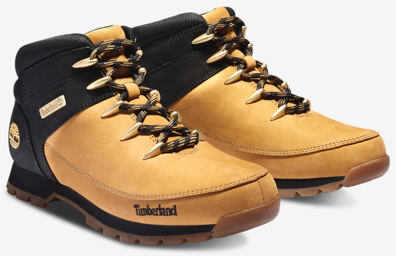 Timberland Euro Sprint Image 5 of 7. Tap to open photo gallery.