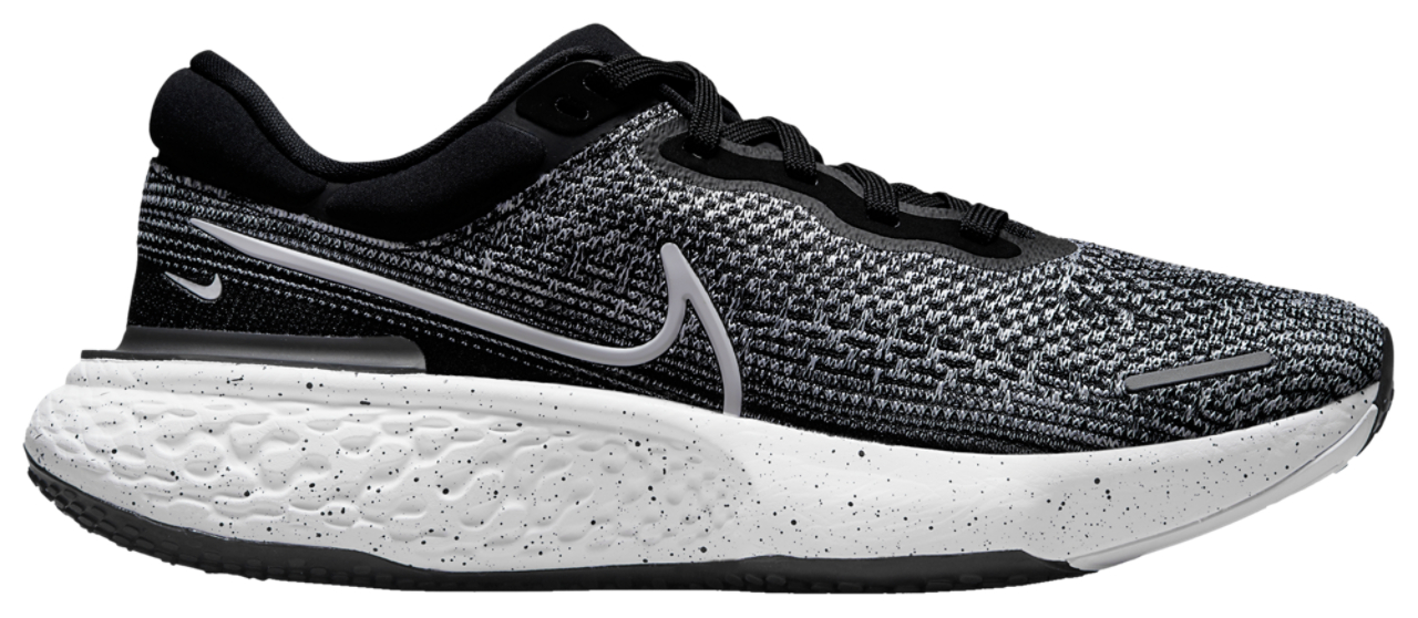Nike ZoomX Invincible Run Flyknit Image 1 of 5. Tap to open photo gallery.