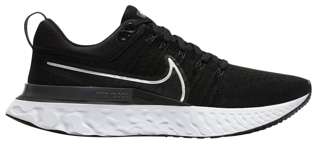 Nike React Infinity Run Flyknit 2 Image 1 of 3. Tap to open photo gallery.