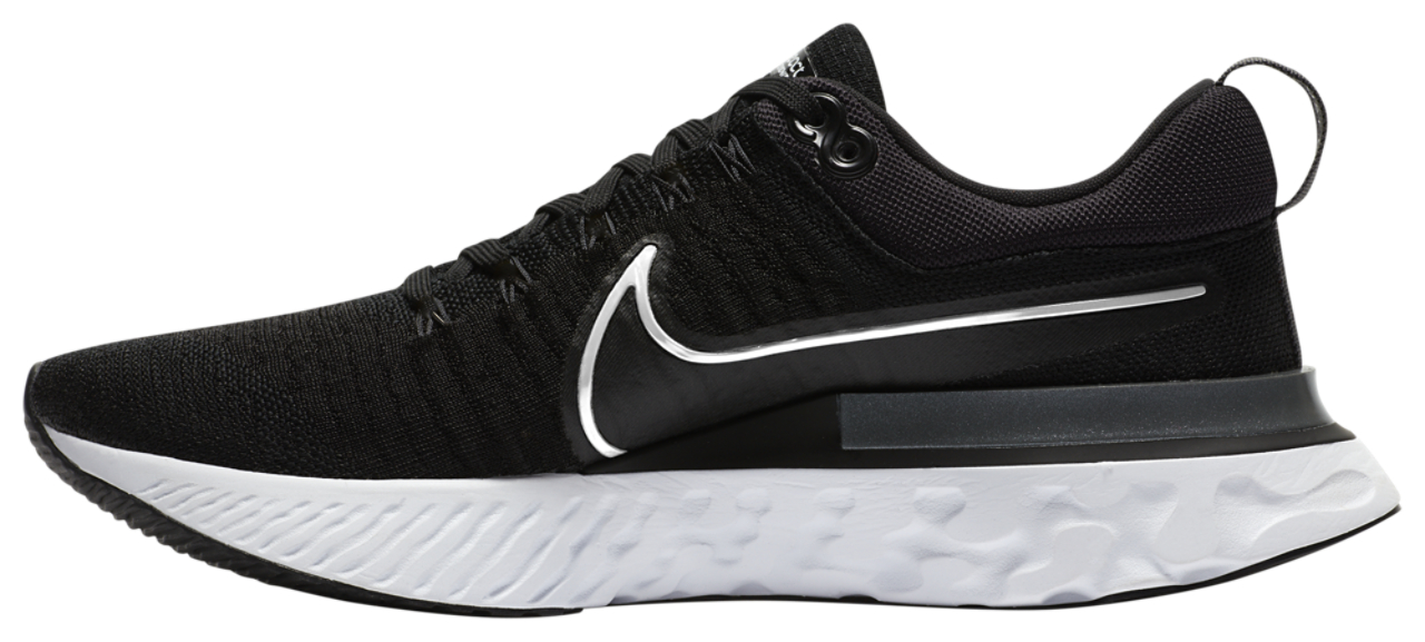 Nike React Infinity Run Flyknit 2 Image 2 of 3. Tap to open photo gallery.