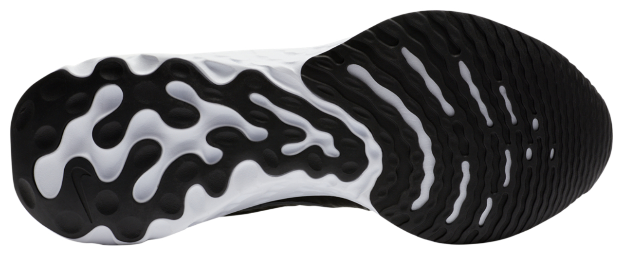 Nike React Infinity Run Flyknit 2 Image 3 of 3. Tap to open photo gallery.