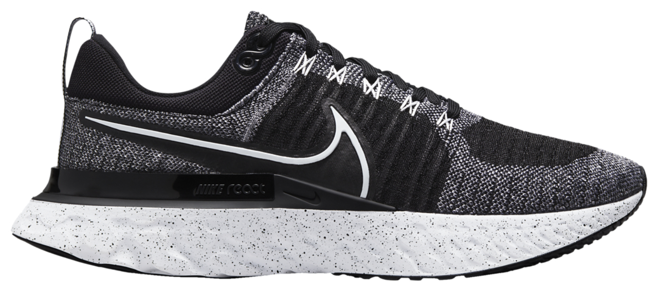 Nike React Infinity Run Flyknit 2 Image 1 of 5. Tap to open photo gallery.