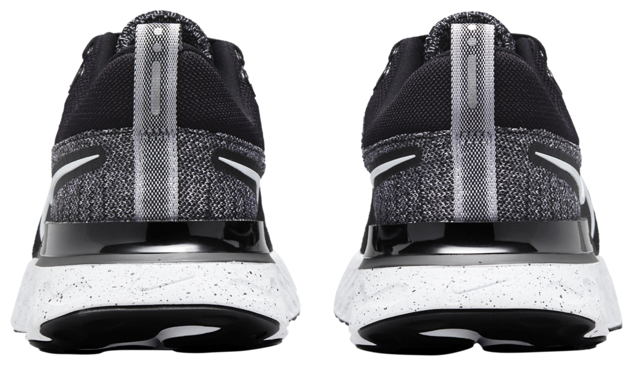 Nike React Infinity Run Flyknit 2 Image 3 of 5. Tap to open photo gallery.