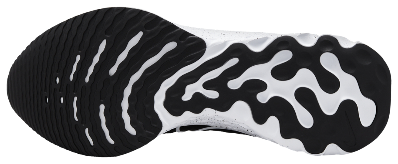 Nike React Infinity Run Flyknit 2 Image 5 of 5. Tap to open photo gallery.