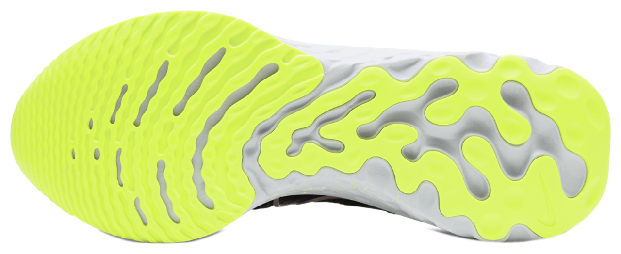 Nike React Infinity Run Flyknit 2 Image 5 of 5. Tap to open photo gallery.