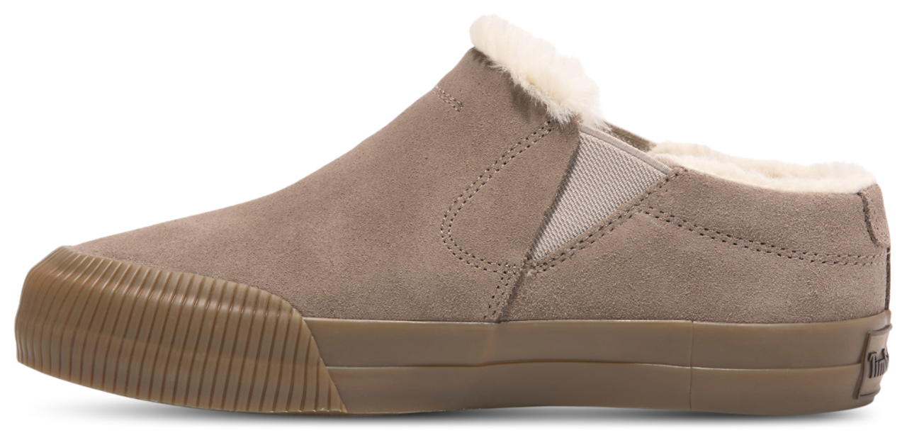Timberland Skyla Bay 2.0 Low Warm-Lined Bootie Image 2 of 8. Tap to open photo gallery.