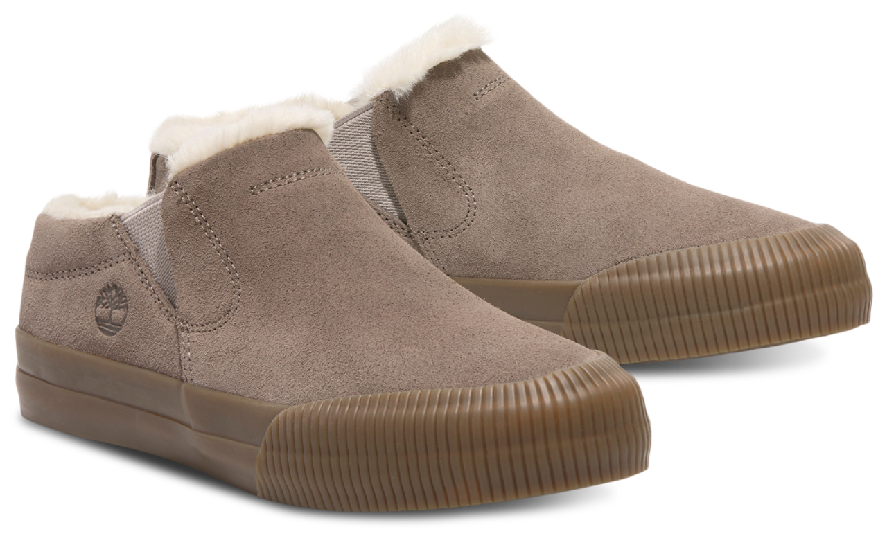 Timberland Skyla Bay 2.0 Low Warm-Lined Bootie Image 6 of 8. Tap to open photo gallery.