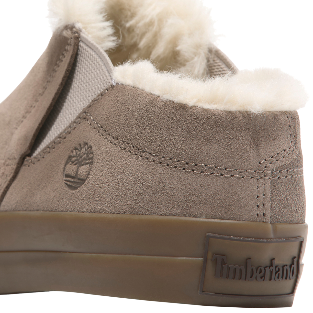 Timberland Skyla Bay 2.0 Low Warm-Lined Bootie Image 7 of 8. Tap to open photo gallery.