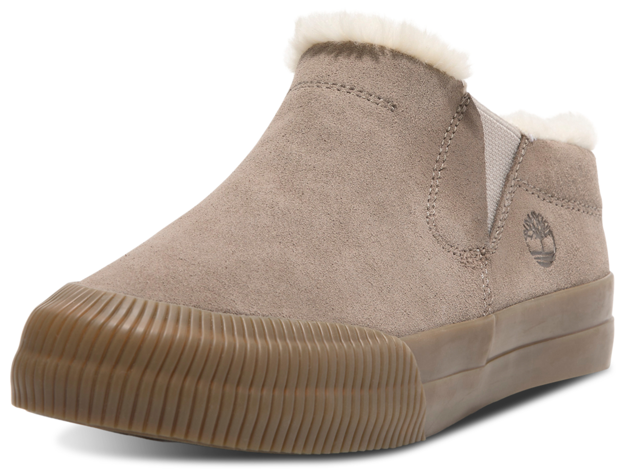 Timberland Skyla Bay 2.0 Low Warm-Lined Bootie Image 8 of 8. Tap to open photo gallery.