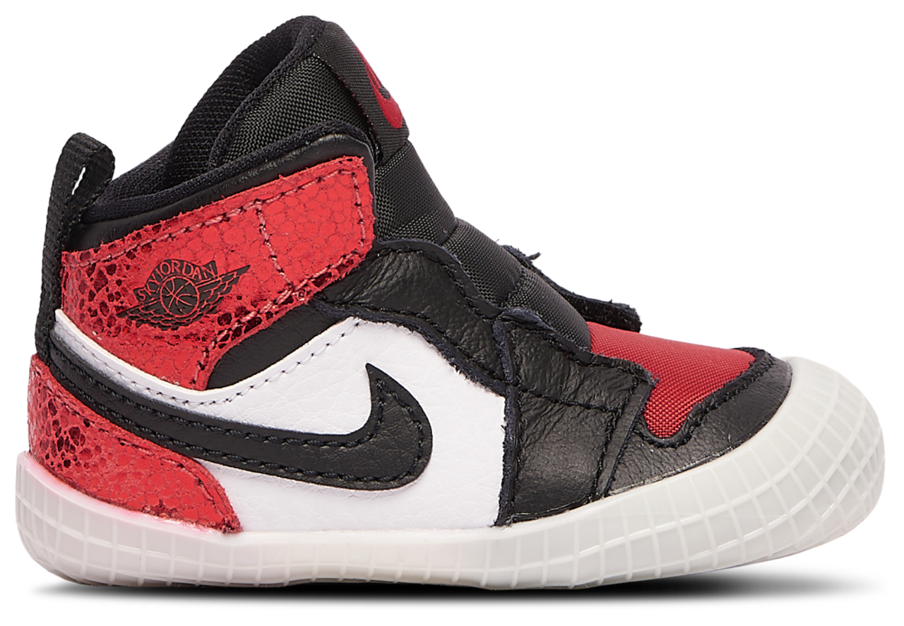 Jordan AJ Crib Bootie Kids Foot Locker