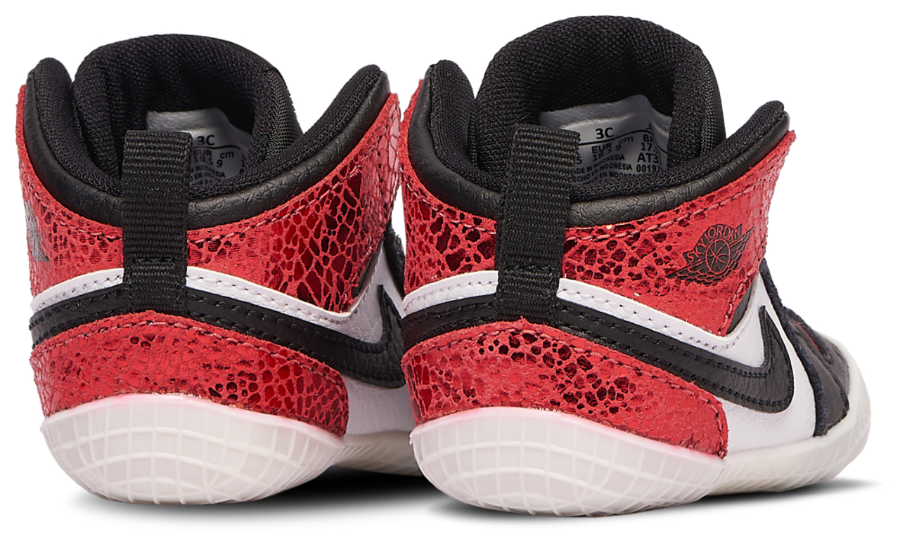 Jordan AJ Crib Bootie Kids Foot Locker