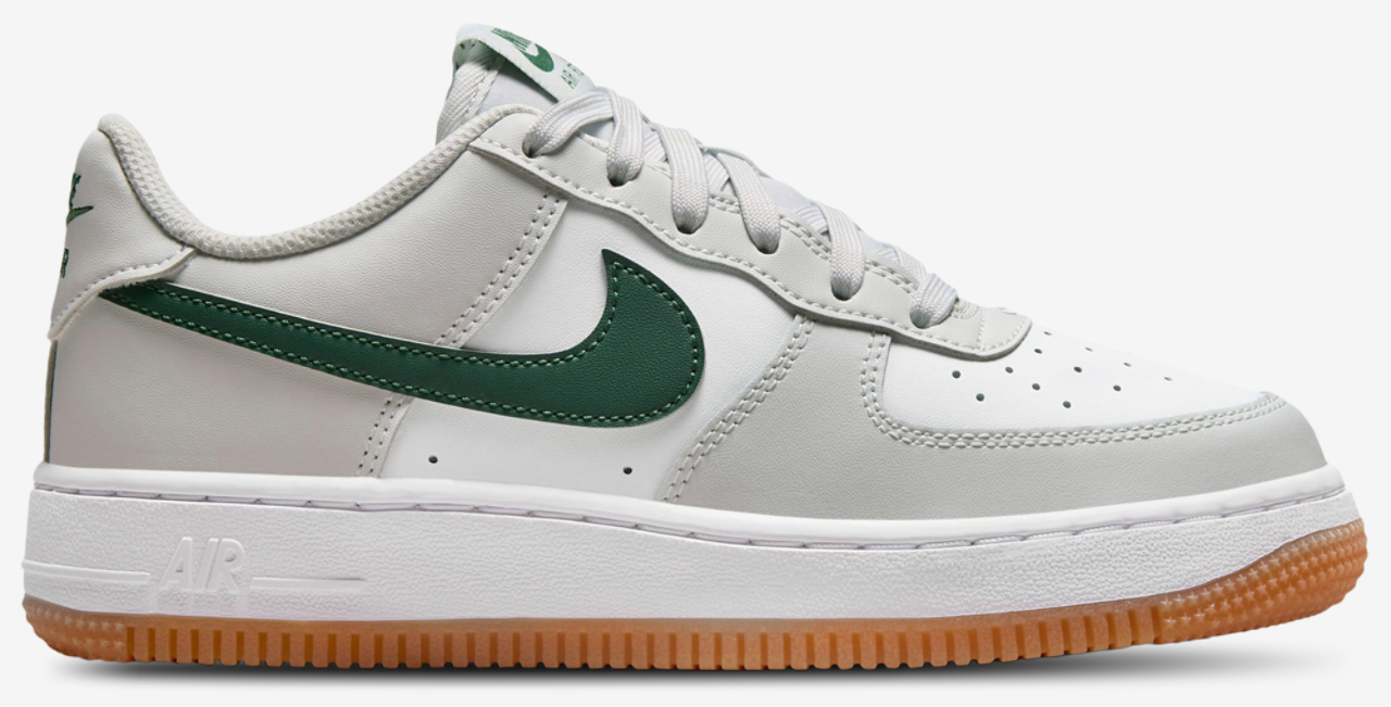 Nike Air Force 1 Low Image 1 of 5. Tap to open photo gallery.