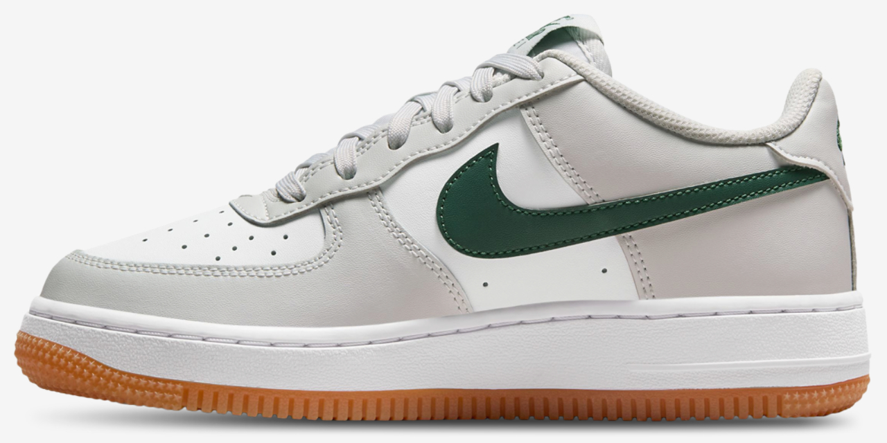 Nike Air Force 1 Low Image 2 of 5. Tap to open photo gallery.