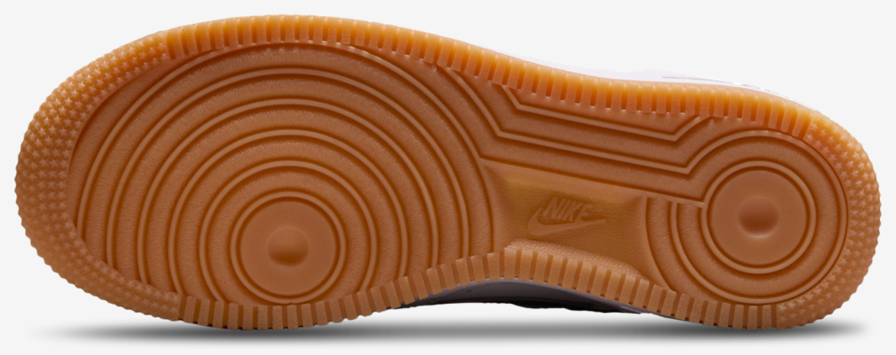 Nike Air Force 1 Low Image 5 of 5. Tap to open photo gallery.