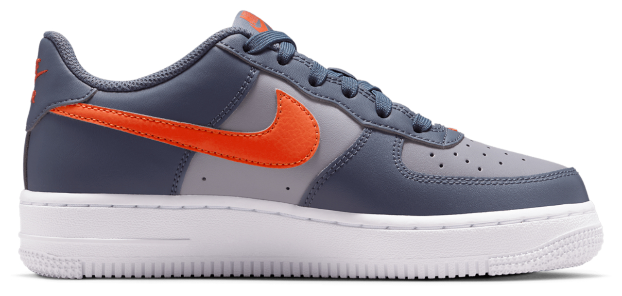 Nike Air Force 1 Low Image 1 of 5. Tap to open photo gallery.