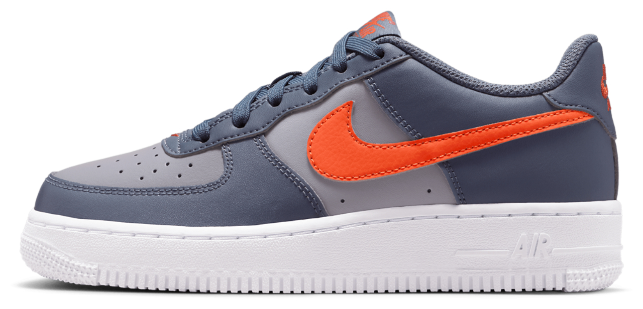 Nike Air Force 1 Low Image 2 of 5. Tap to open photo gallery.