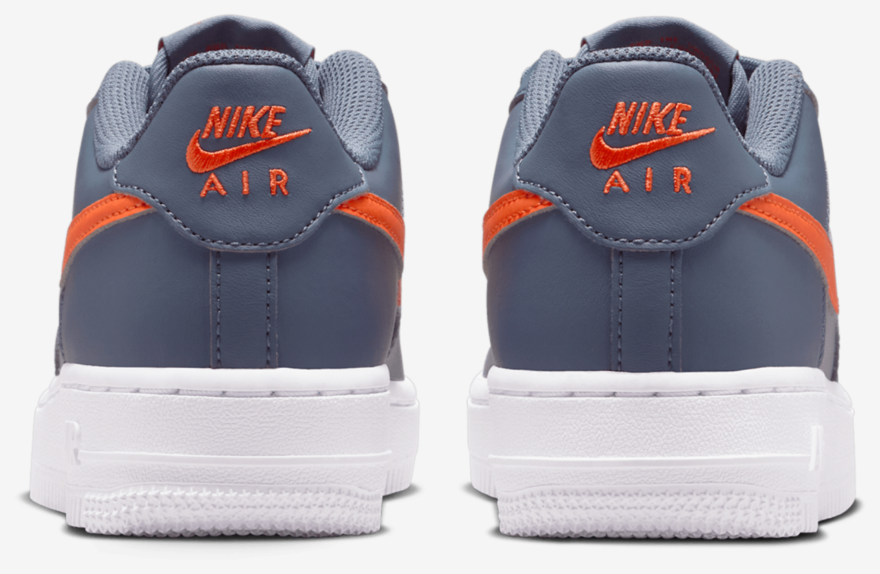Nike Air Force 1 Low Image 3 of 5. Tap to open photo gallery.