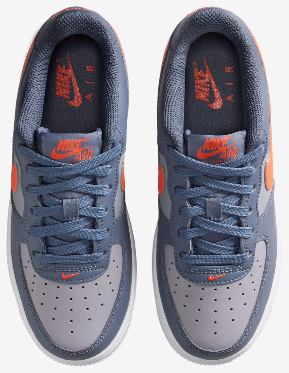 Nike Air Force 1 Low Image 4 of 5. Tap to open photo gallery.