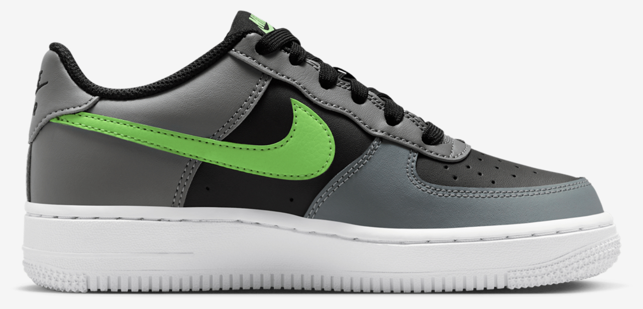 Nike Air Force 1 Low Image 1 of 5. Tap to open photo gallery.