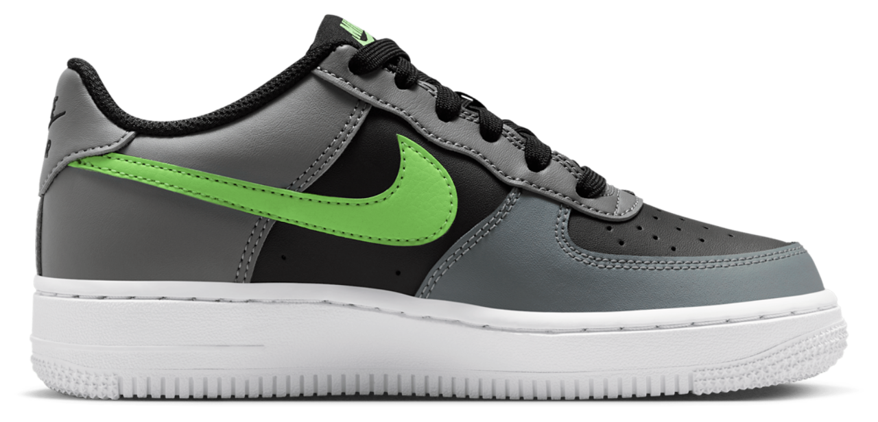 Nike Air Force 1 Low Image 1 of 5. Tap to open photo gallery.