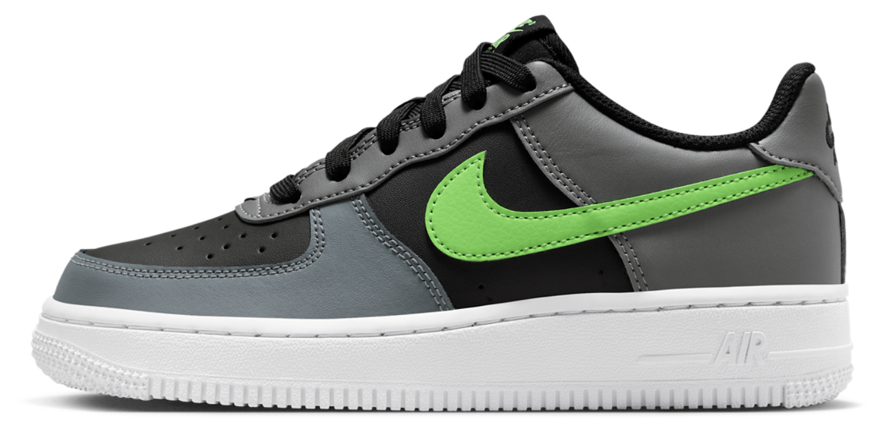 Nike Air Force 1 Low Image 2 of 5. Tap to open photo gallery.