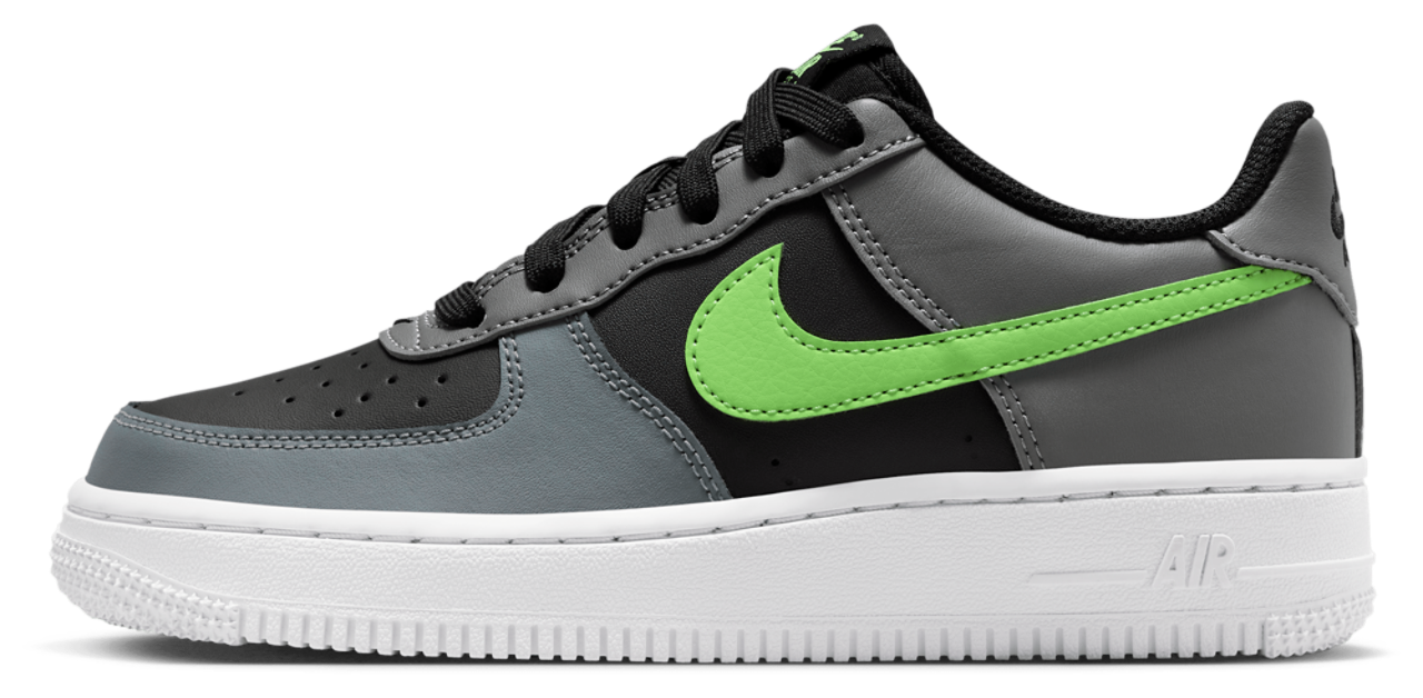 Nike Air Force 1 Low Image 2 of 5. Tap to open photo gallery.